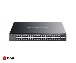 Tp-Link Omada 52-port Smart Gigabit Switch 32-Port PoE+ SG2452LP
en vente au cameroun