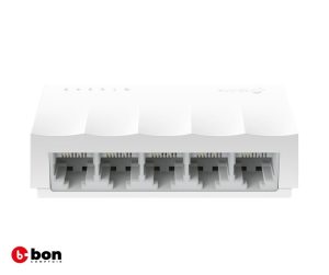 Tp-Link 5port Desktop Switch LS1005
en vente au cameroun