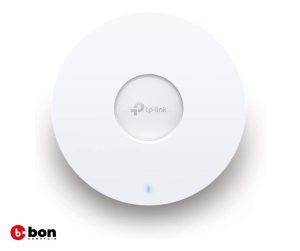 Tp-link AX3000 Ceiling Mount WiFi 6 Access Point EAP653 UR
en vente au cameroun