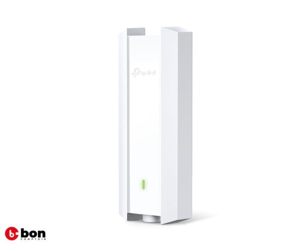 Tp-link Access Point AX1800 Indoor/Outdoor EAP610
en vente au cameroun