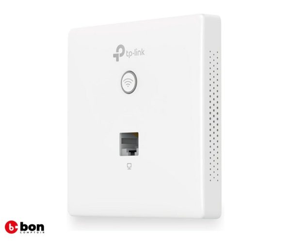 Tp-link Access Point Wall Mount EAP115
en vente au cameroun