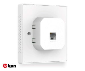 Tp-link Access Point Omada AC1200 MU-MIMO Gigabit Wall-Plate EAP230Wall
en vente au cameroun