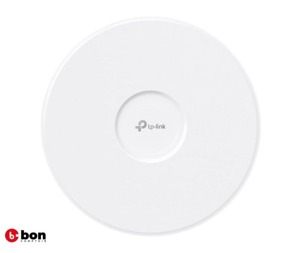 Tp-link BE19000 Ceiling Mount Tri-Band Wi-Fi 7 Access Point EAP783
en vente au cameroun