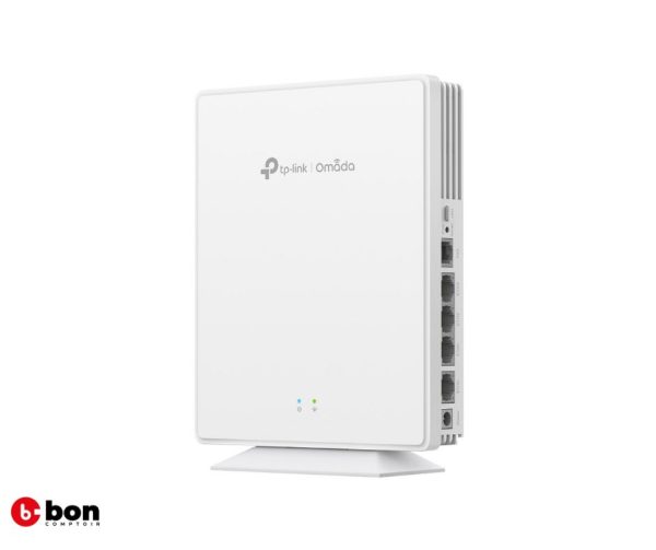 Tp-link Omada AX1800 Wi-Fi 6 Desktop GPON Access Point EAP610GP-Desktop
en vente au cameroun