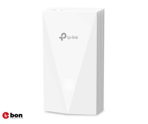 Tp-link AX3000 Wall Plate Dual Band Wi-Fi Accent Point EAP655-Wall
en vente au cameroun