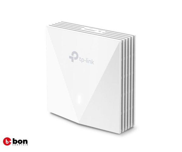 Tp-link AX3000 Wall Plate Dual Band Wi-Fi Accent Point EAP650-Wall
en vente au cameroun