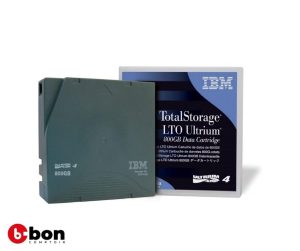Cartouche de données IBM LTO Ultrium 4800 Go
en vente au Cameroun
