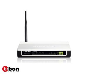 Routeur sans fil Tp-Link W8951ND
en vente au Cameroun