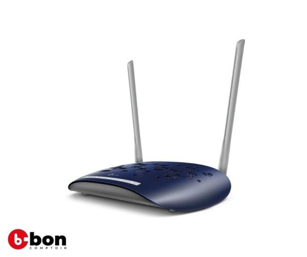 Routeur sans fil TP-Link W9960
en vente au Cameroun