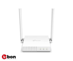 Routeur sans fil 300 Mbps Tp-Link WR844N
en vente au Cameroun
