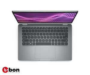 Laptop Dell i5-13th 8GB 256GB SSD 13.3" W11 Pro Latitude 13 5340
en vente au Cameroun