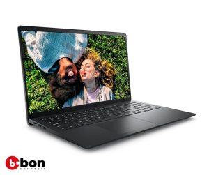 Laptop Dell  i3-1215U 8GB 512GB SSD 15.6" DOS Eng KB Inspiron 15 3520
en vente au Cameroun