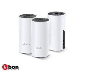 Routeur Deco M4 AC1200 Tp-Link (pack de 3)
en vente au Cameroun