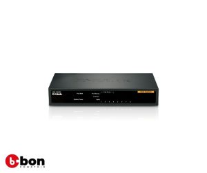 Switch D-LINK DES-1008p 8
ports mega 4 ports poe
en vente au Cameroun