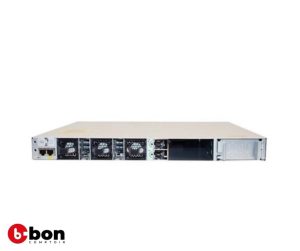 Commutateur Catalyst 9300L 24p PoE, avantage réseau, liaison montante 4x1G
en vente au Cameroun