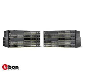 Commutateur réseau Cisco Catalyst 2960X-48LPS-L, 48 ports Gigabit Ethernet
en vente au Cameroun