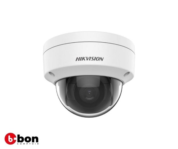 Camera IP HIKvision 4MP dôme DS-2CD1143G0-I
en vente au Cameroun