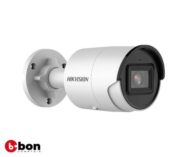 Camera IP Hikvision 6MP Bullet DS-2CD2063G2-IU
en vente au Cameroun