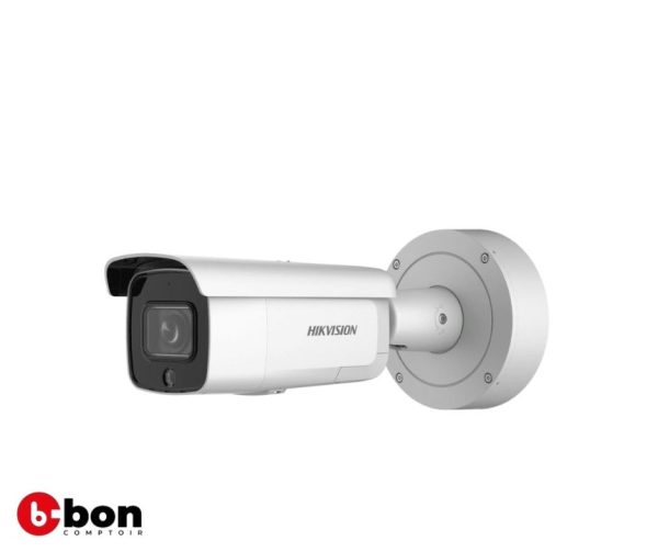 Camera IP Hikvision DS-2CD2626G2-IZS AcuSense Varifocal – 2.8-12 mm bullet 2MP IR 60m et WDR 120dB
en vente au Cameroun