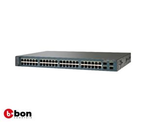 Commutateur Cisco Catalyst 3560V2-48PS 
en vente au Cameroun