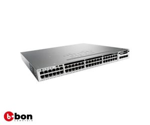 Commutateur Catalyst 9300 24 ports PoE+, Network Essentials
en vente au Cameroun