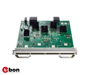 Commutateur Cisco Catalyst série 9400 24 ports 10 Gigabit Ethernet (SFP+)
en vente au Cameroun
