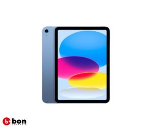 Apple iPad WIFI 256GB BLUE
en vente au cameroun