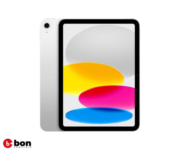 Apple iPad WIFI 128GB BLUE PINK YELLOW SILVER 
en vente au cameroun