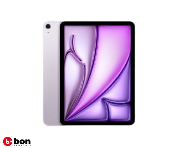 Apple iPad WIFI 1TB BLUE GREY PURPLE
en vente au cameroun