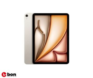 Apple iPad WIFI 512GB BLUE STARLIGHT
en vente au cameroun