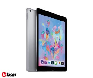 Apple iPad WIFI 128GB GREY BLUE
en vente au cameroun