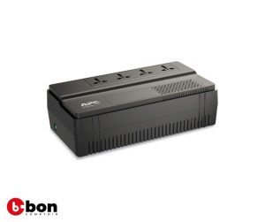 Onduleur APC 650 Va BV650I-MSX
en vente au Cameroun