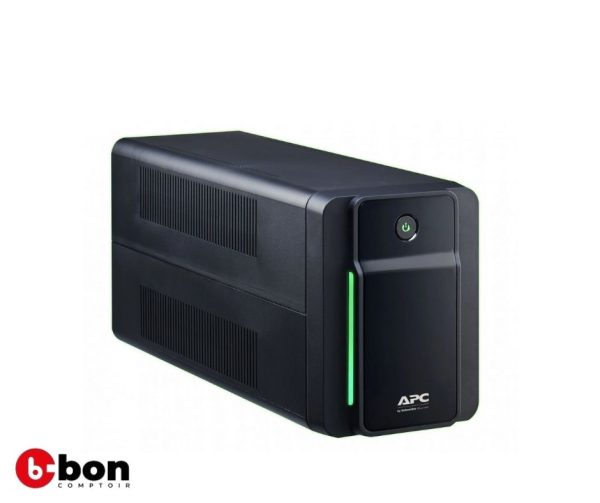 Onduleu APC UPS BX750mi
en vente au Cameroun
