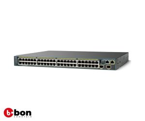Commutateur Cisco Catalyst 2960S-48LPD-L  en vente au Cameroun