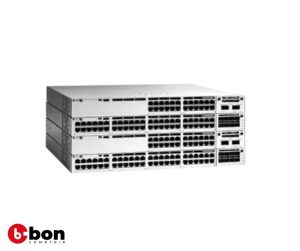 Commutateur Catalyst 9300 48 ports données uniquement, Network Advantage
en vente au Cameroun