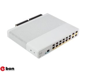 Cisco WS-C3560-12PC-S
en vente au cameroun