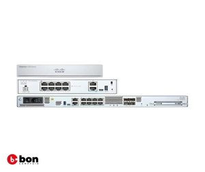 Cisco Firepower 1150 ASA FPR1150-ASA-K9
en vente au cameroun