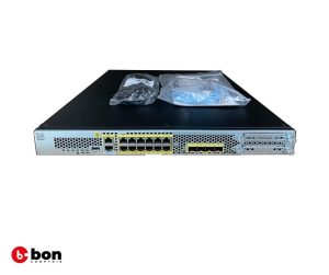 Cisco Firepower 2110 NGFW FPR2110-NGFW-K9
en vente au cameroun