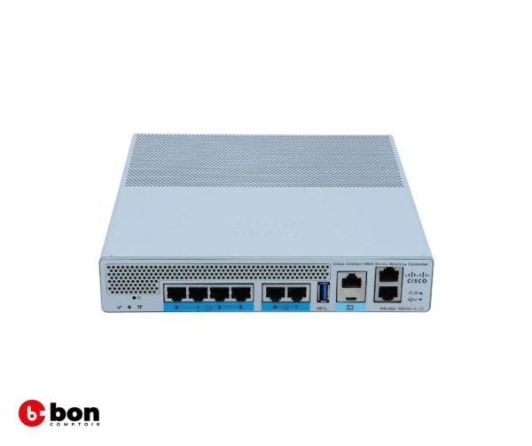 Cisco Catalyst 9800-L UplinkC9800-L-C-K9
en vente au cameroun