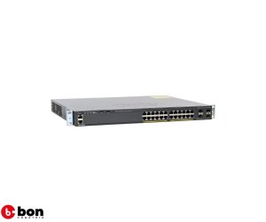 Cisco  WS-C2960X-24PS-L
en vente au cameroun
