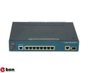 Cisco WS-C3560-8PC-S
en vente au cameroun