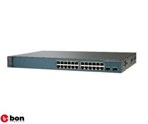 Cisco WS-C3560V2-24PS-S
en vente au cameroun
