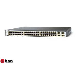 Cisco WS-C3750-48PS-S
en vente au cameroun