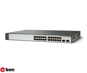Cisco WS-C3750V2-24PS-S
en vente au cameroun