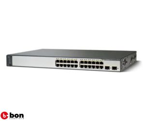 Cisco WS-C3750-24PS-S
en vente au cameroun