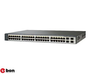 Cisco WS-C3750V2-48PS-S
en vente au cameroun