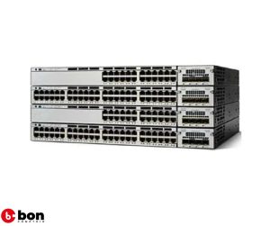 Cisco WS-C3750X-24P-L
en vente au cameroun