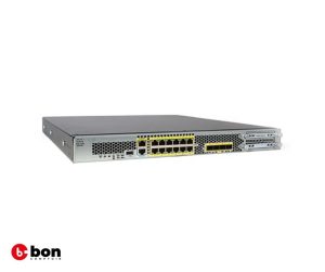 Cisco Firepower 2120 NGFW 12 Port XFPR2120-NGFW-K9
en vente au cameroun