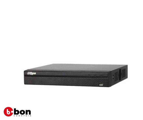 Enregistreur NVR DAHUA 32 Ports non POE
en vente au Cameroun