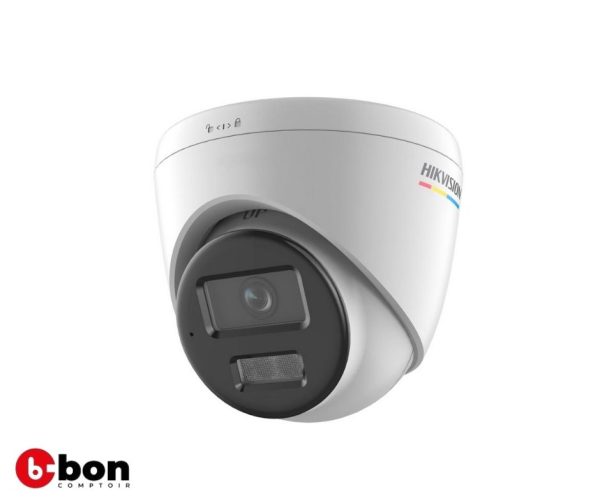 Camera IP HIKVISION 4MP DOME DS-2CD1347G2H-LIU ColorVu
en vente au Cameroun